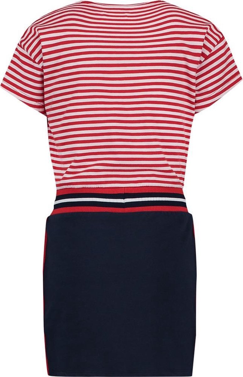 Jurk Palonne - Red Lollipop - Maat 164 - afbeelding 2