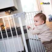 Hauck Baby Park - Veiligheidshek - Wit