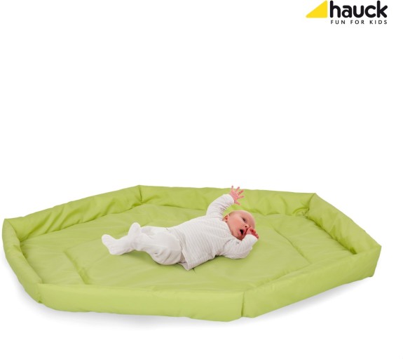 Hauck Baby Park - Veiligheidshek - Wit