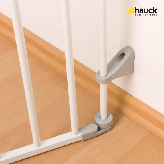 Hauck Baby Park - Veiligheidshek - Wit