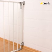 Hauck Baby Park - Veiligheidshek - Wit