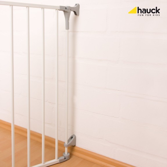 Hauck Baby Park - Veiligheidshek - Wit