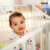 Hauck Baby Park - Veiligheidshek - Wit