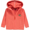 Tumble 'N Dry Sweatvest Epje Living Coral - Maat 62