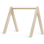 Babygym Hout - 53x64x45cm