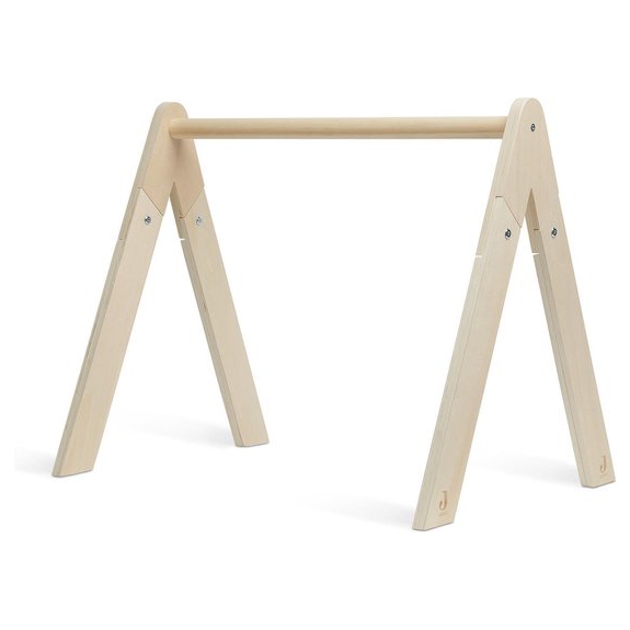 Jollein Babygym Hout - 53x64x45cm
