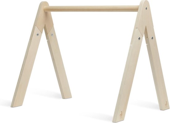 Babygym Hout - 53x64x45cm