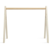 Jollein Babygym Hout - 53x64x45cm