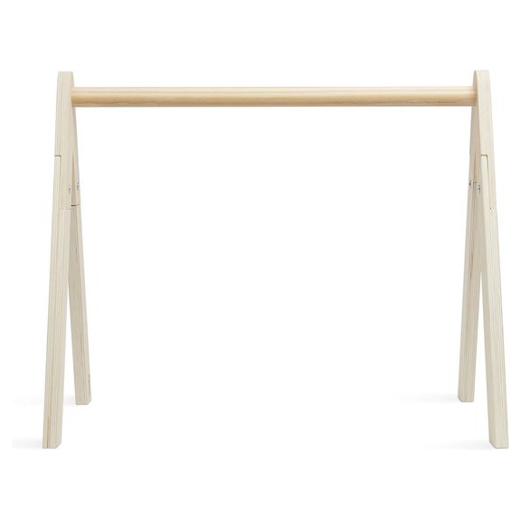 Jollein Babygym Hout - 53x64x45cm