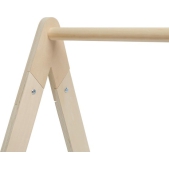 Jollein Babygym Hout - 53x64x45cm