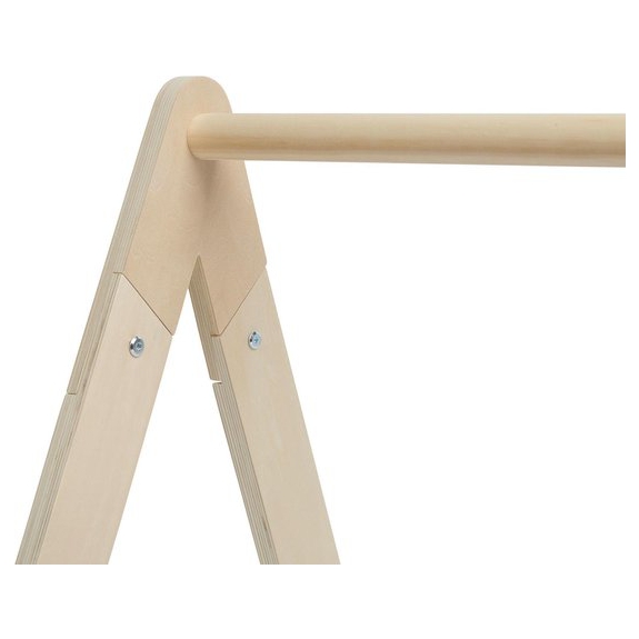 Jollein Babygym Hout - 53x64x45cm