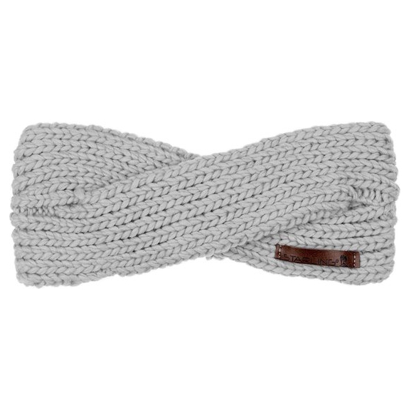 Starling Hoofdband Meisjes - Aurora - Grijs