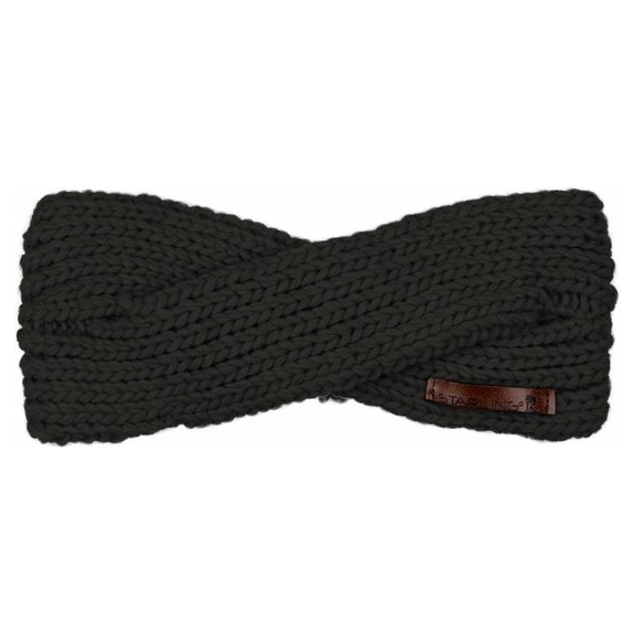 Starling Hoofdband Meisjes - Aurora - Grijs