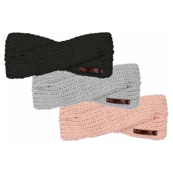 Starling Hoofdband Meisjes - Aurora - Grijs