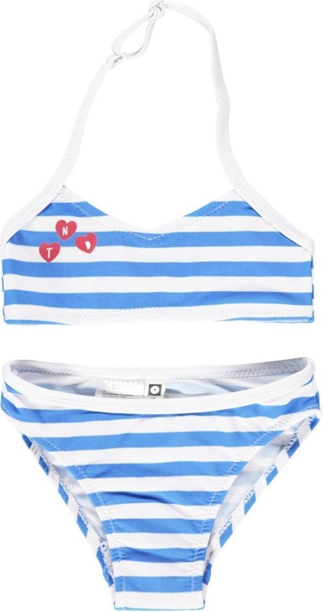 Philine Lo Bikini - blauw - maat 80 B-keuze
