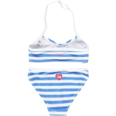 Tumble 'n Dry Philine Lo Bikini - blauw - maat 80
