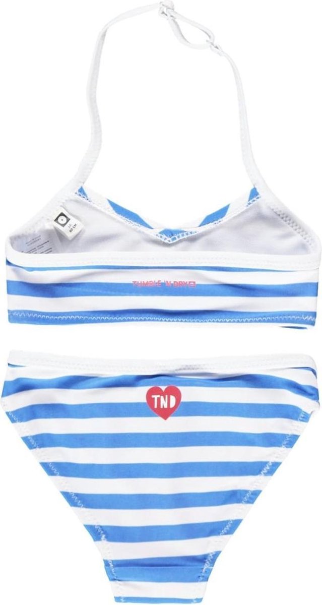 Philine Lo Bikini - blauw - maat 80 B-keuze - afbeelding 2