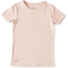 Little Label - T-shirt - lichtroze - maat 134/140