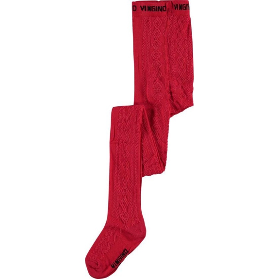 Vingino Maillot - Red Lollipop - Maat 164