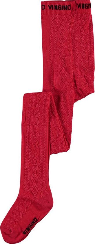 Maillot - Red Lollipop - Maat 164