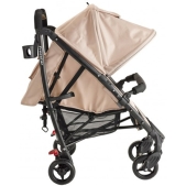 Titaniumbaby Fairland Freestar Kaki