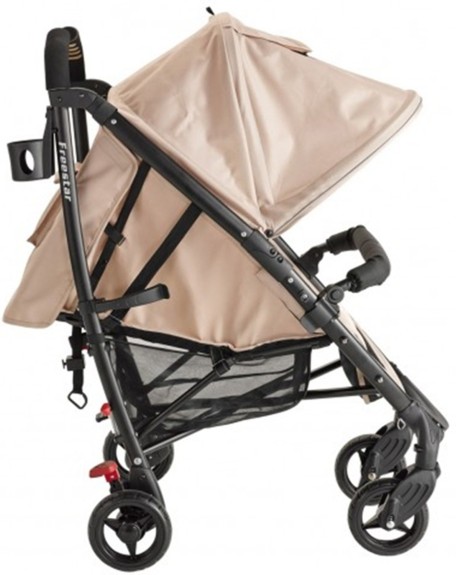 Titaniumbaby Fairland Freestar Kaki