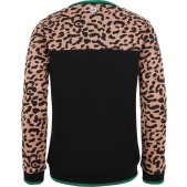 Retour Jeans Trui Itala - Black - Maat 110