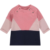 Noppies Jurk Tyrese - Blush - Maat 56