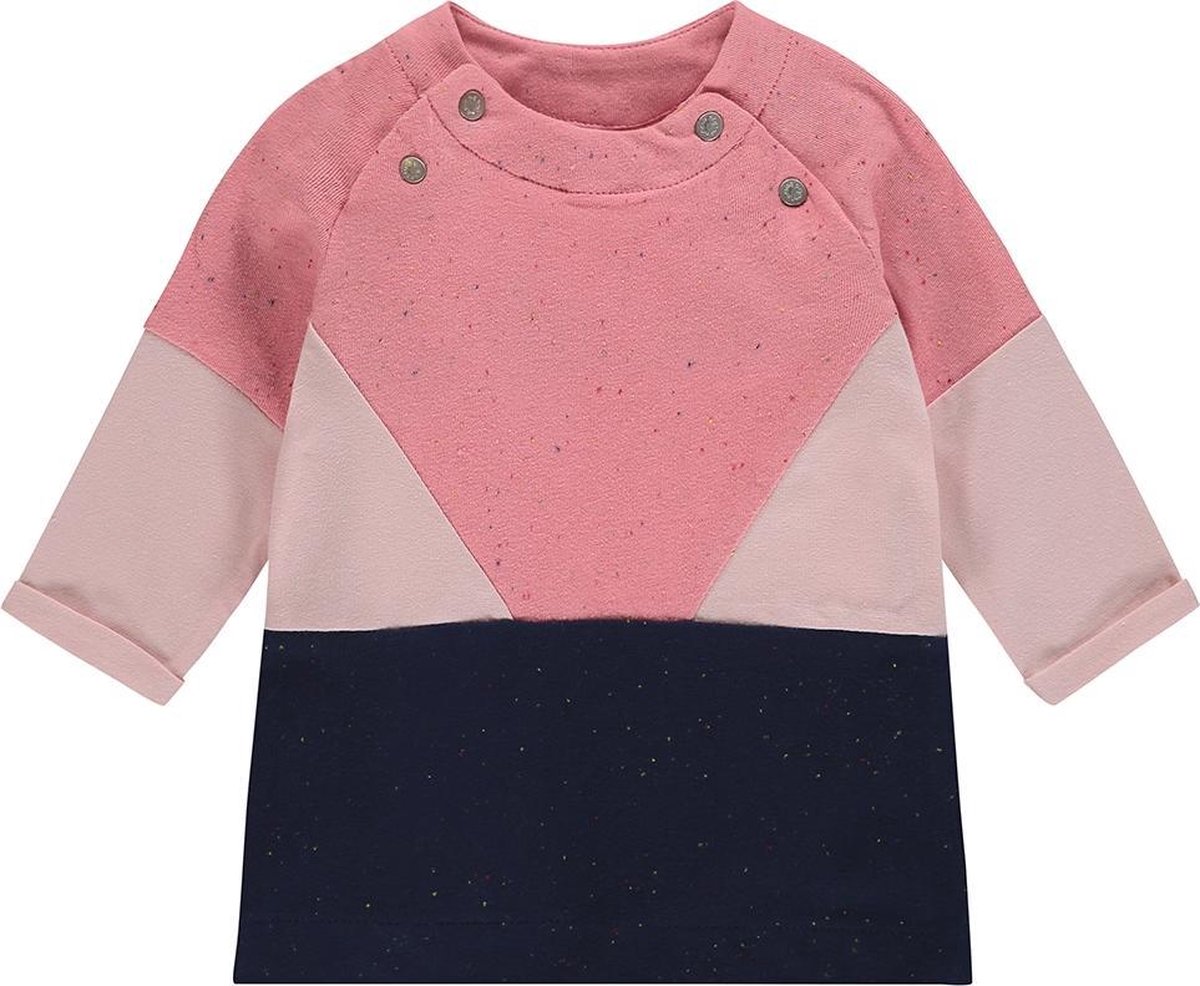 Jurk Tyrese - Blush - Maat 56