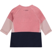 Noppies Jurk Tyrese - Blush - Maat 86