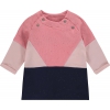 Noppies Jurk Tyrese - Blush - Maat 86 