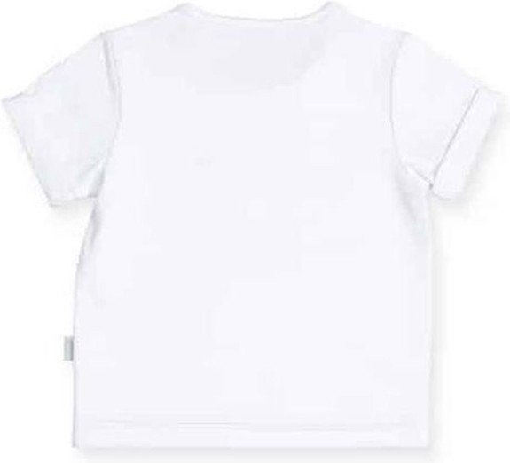 Broekje & T shirt 62/68 Happy Icecream