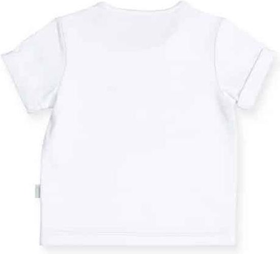 Broekje & T shirt 62/68 Happy Icecream - afbeelding 2