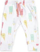 Broekje & T shirt 62/68 Happy Icecream