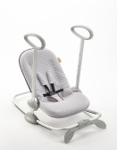  Béaba - Wipstoel Up & Down II - Blauw