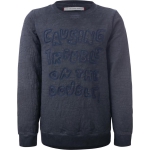 Jongens Trui - Grijs - Maat 146/152