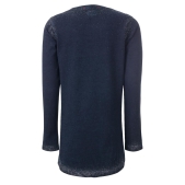 BLUE REBEL Tuniek - Blauw - Maat 170/176
