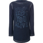 Tuniek - Blauw - Maat 170/176