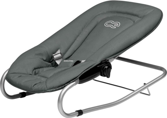 Koelstra Sitset T3 - Wipstoel - Grijs