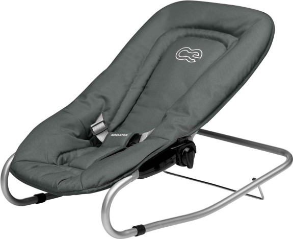 Koelstra Sitset T3 - Wipstoel - Grijs