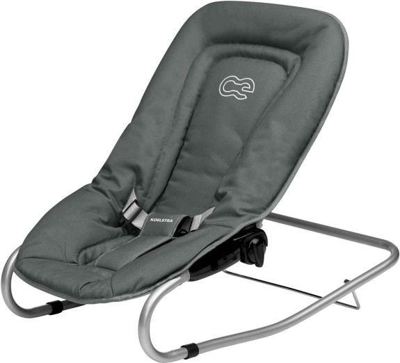 Koelstra Sitset T3 - Wipstoel - Grijs