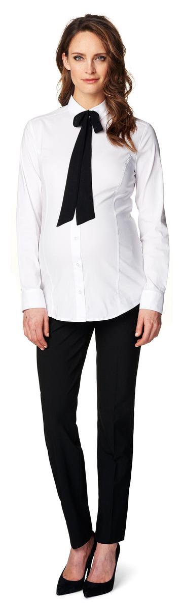 Positiebroek Fenna - Black - Maat XS - afbeelding 4