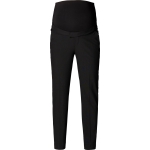 Positiebroek Fenna - Black - Maat XS