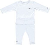 Puckababy baby pyjama Sleepwear - 6-12 M - Tencel