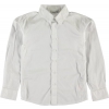 Name it jongens blouse-BrightWh.-maat 104