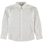 jongens blouse-BrightWh.-maat 104