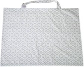 Udder Covers Borstvoedingsdoek Connor - Grijs