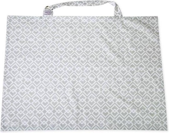 Udder Covers Borstvoedingsdoek Connor - Grijs