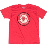 Fallout 4 Red Rocket T-Shirt Maat L