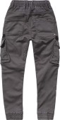 Vingino Banana fit Jogjeans - Dark Grey - Maat 152